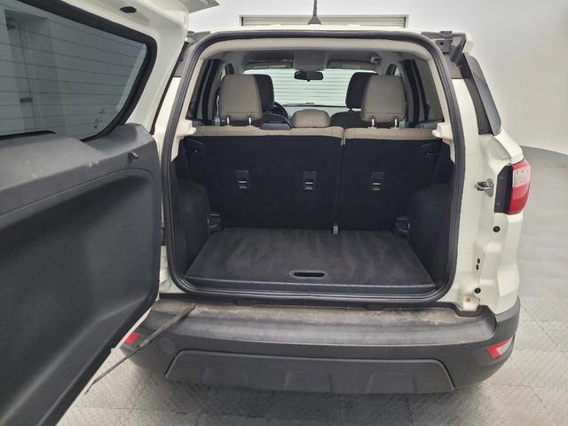 Photo of 2019 Moondust Silver Metallic Ford EcoSport