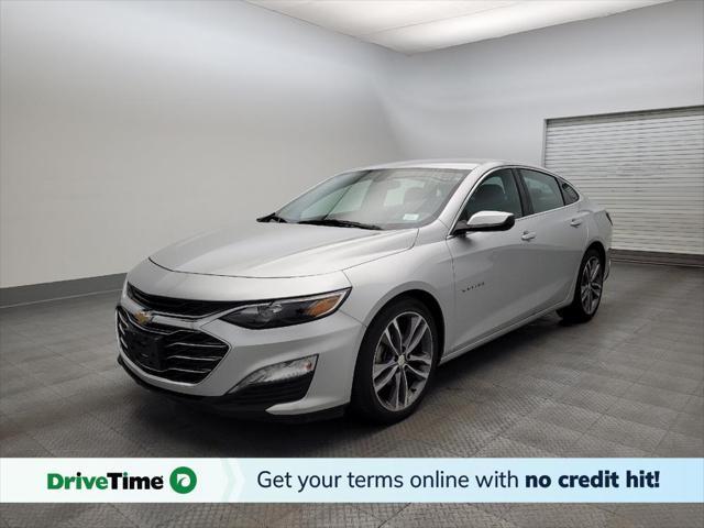2022 Chevrolet Malibu