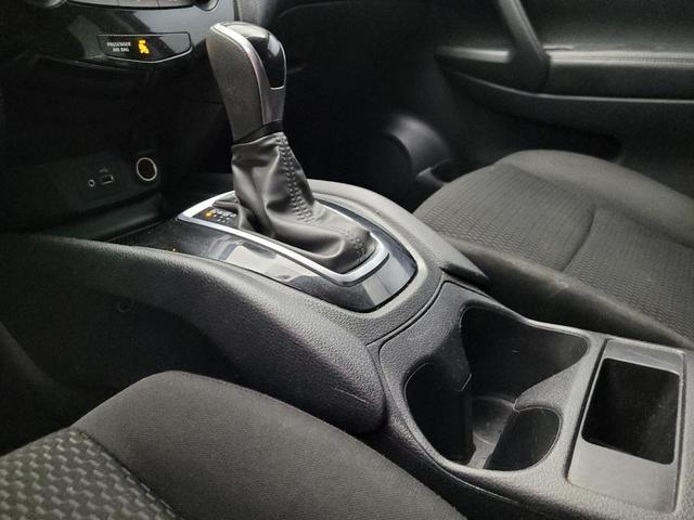 Photo of 2019 Caspian Blue Metallic Nissan Rogue Sport