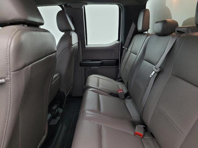 Photo of 2018 Oxford White Ford F-150