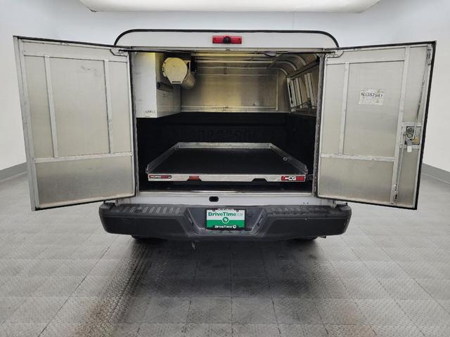 Photo of 2018 Oxford White Ford F-150