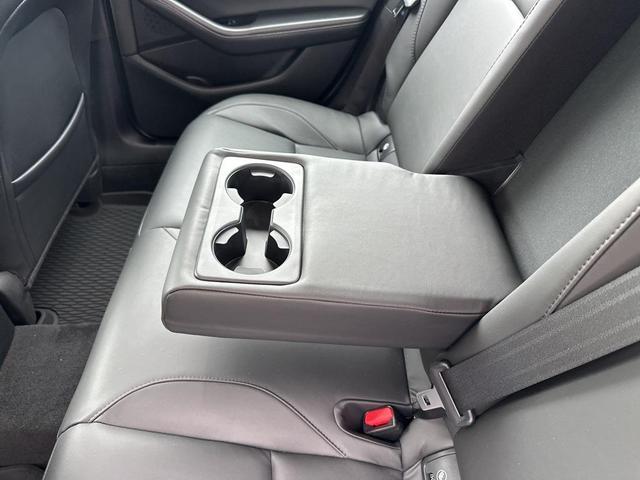 Photo of 2025 Platinum Mazda Mazda3