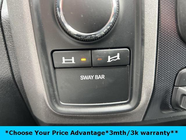 Photo of 2018 Granite Crystal Metallic Clearcoat RAM 2500