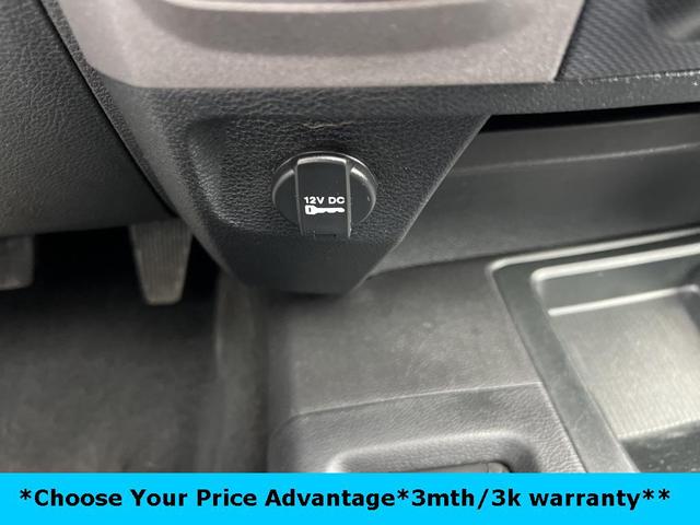 Photo of 2018 Granite Crystal Metallic Clearcoat RAM 2500