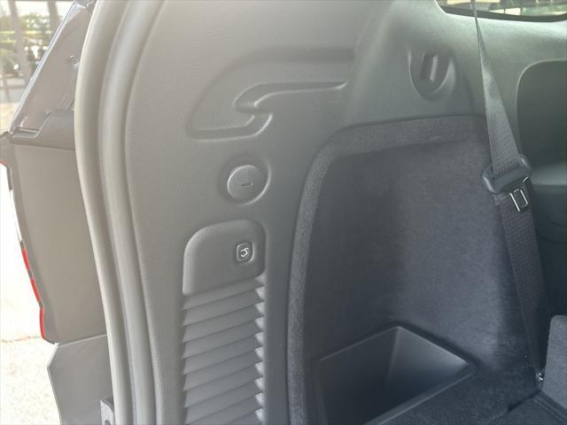 Photo of 2025 Vapor Gray Dodge Durango