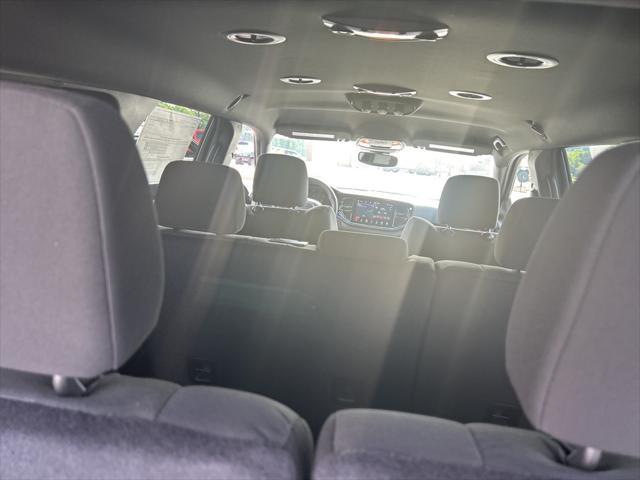 Photo of 2025 Vapor Gray Dodge Durango