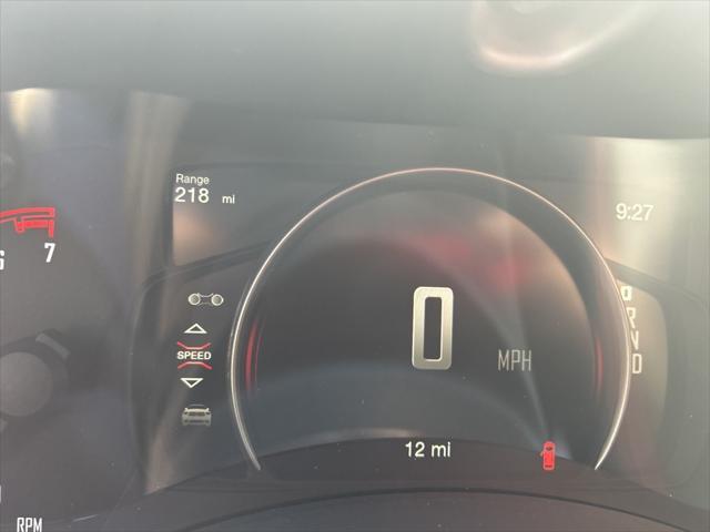 Photo of 2025 Vapor Gray Dodge Durango