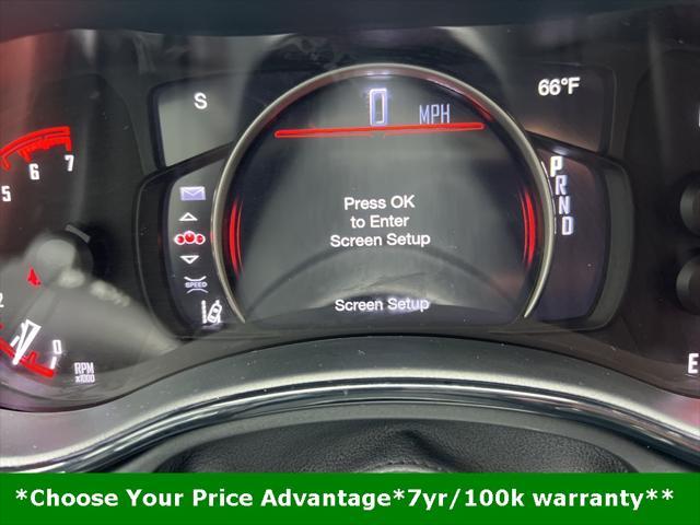 Photo of 2021 DB Black Crystal Clearcoat Dodge Durango
