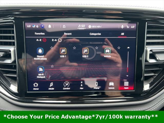 Photo of 2021 DB Black Crystal Clearcoat Dodge Durango