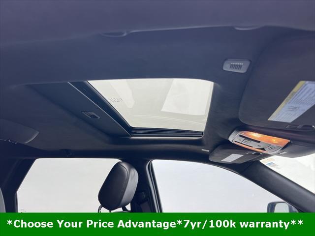 Photo of 2021 DB Black Crystal Clearcoat Dodge Durango