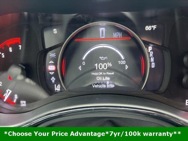 Photo of 2021 DB Black Crystal Clearcoat Dodge Durango