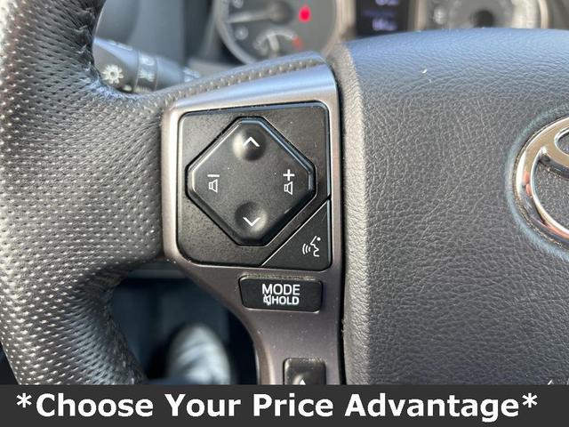Photo of 2023 Ice Cap Toyota Tacoma