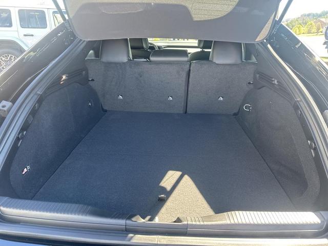 Photo of 2025 Diamond Black Crystal Pearlcoat Dodge Charger Daytona