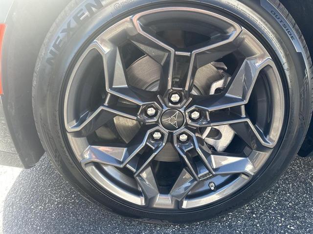 Photo of 2025 Diamond Black Crystal Pearlcoat Dodge Charger Daytona