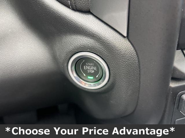 Photo of 2021 Shadow Gray Metallic Chevrolet Silverado 1500