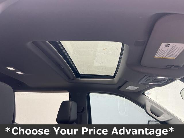 Photo of 2021 Shadow Gray Metallic Chevrolet Silverado 1500