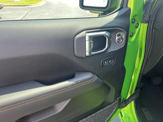 Photo of 2025 Mojito Jeep Gladiator