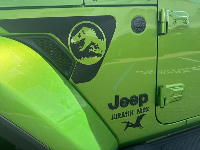 Photo of 2025 Mojito Jeep Gladiator