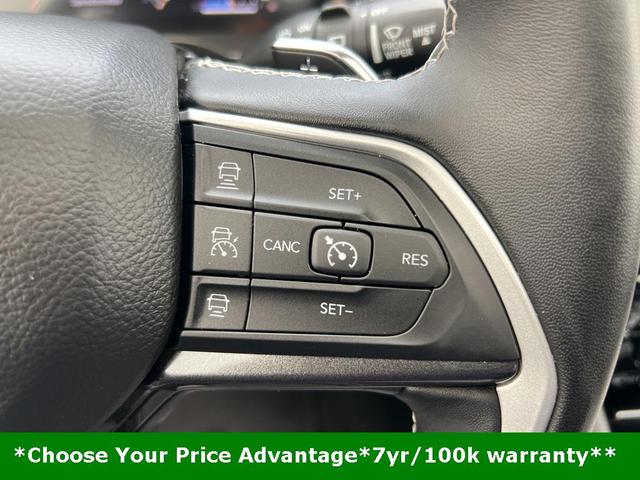 Photo of 2022 Velvet Red Pearlcoat Jeep Grand Cherokee