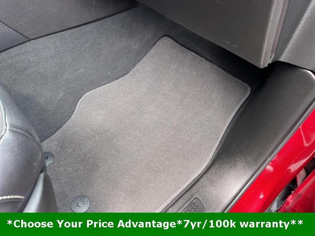 Photo of 2022 Velvet Red Pearlcoat Jeep Grand Cherokee