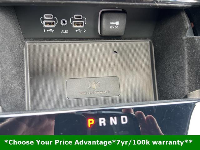 Photo of 2022 Velvet Red Pearlcoat Jeep Grand Cherokee