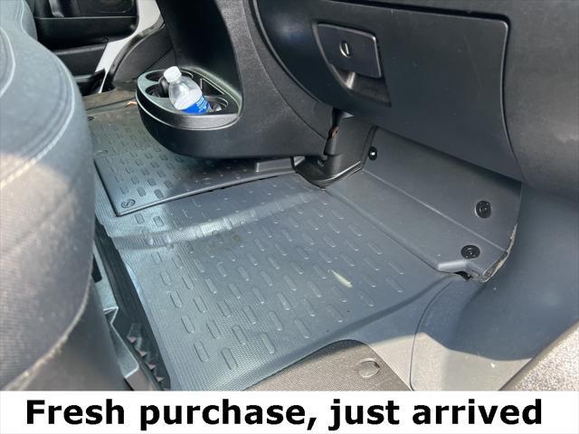 Photo of 2018 Bright White Clearcoat RAM ProMaster 1500