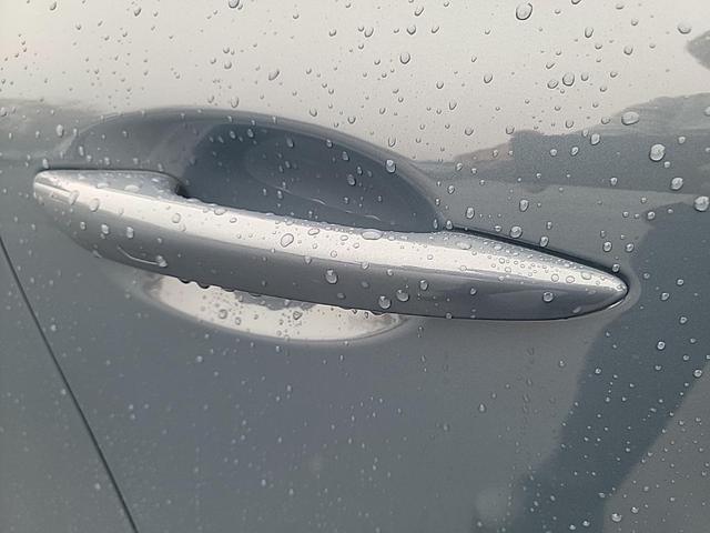 Photo of 2025 Polymetal Gray Metallic Mazda CX-30