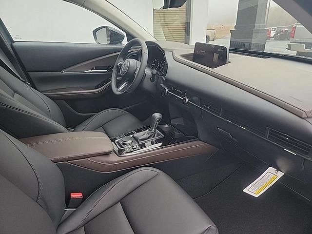 Photo of 2025 Polymetal Gray Metallic Mazda CX-30