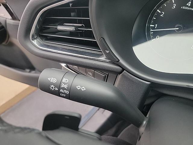 Photo of 2025 Polymetal Gray Metallic Mazda CX-30