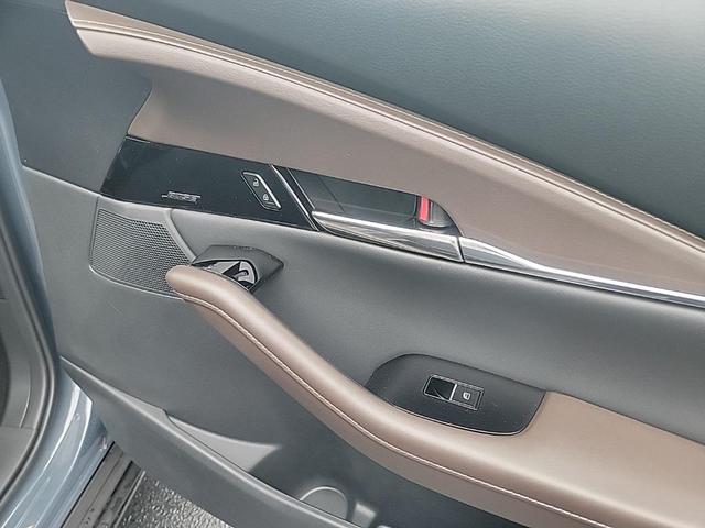 Photo of 2025 Polymetal Gray Metallic Mazda CX-30