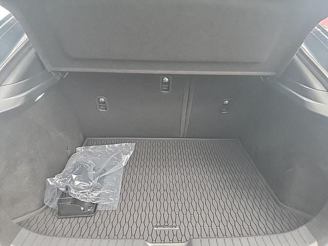 Photo of 2025 Polymetal Gray Metallic Mazda CX-30