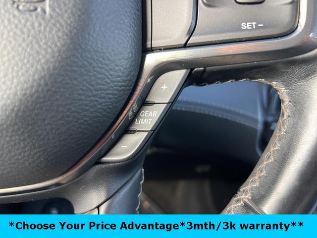 Photo of 2020 Patriot Blue Pearlcoat RAM 1500