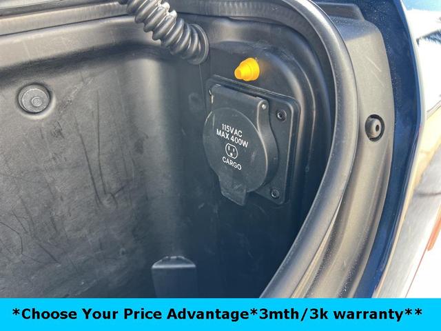 Photo of 2020 Patriot Blue Pearlcoat RAM 1500