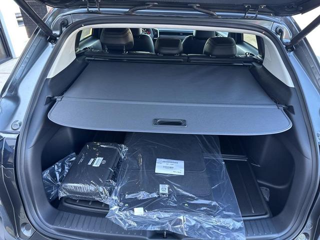 Photo of 2025 Machine Gray Metallic Mazda CX-50
