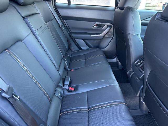 Photo of 2025 Machine Gray Metallic Mazda CX-50