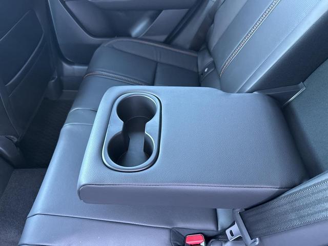 Photo of 2025 Machine Gray Metallic Mazda CX-50