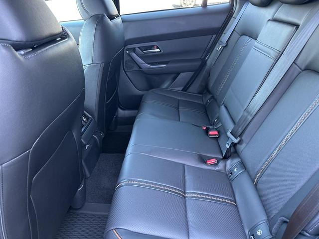 Photo of 2025 Machine Gray Metallic Mazda CX-50