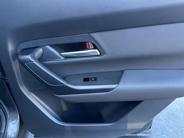 Photo of 2025 Machine Gray Metallic Mazda CX-50