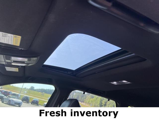 Photo of 2021 Jet Black Mica Mazda CX-9