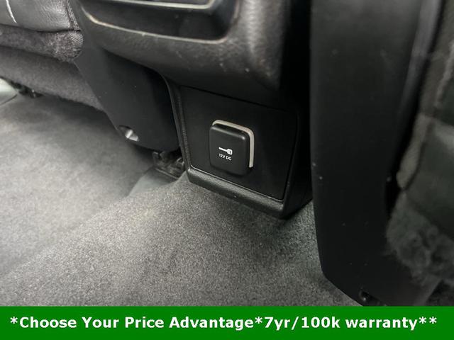 Photo of 2022 Redline Pearlcoat Jeep Compass