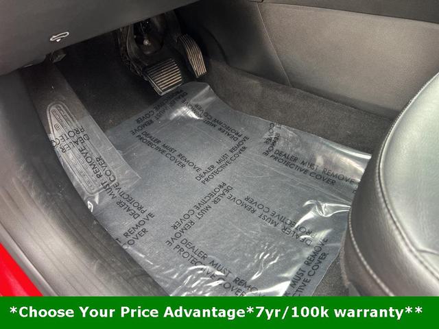 Photo of 2022 Redline Pearlcoat Jeep Compass