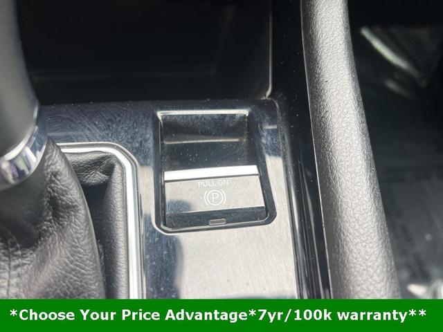 Photo of 2022 Redline Pearlcoat Jeep Compass