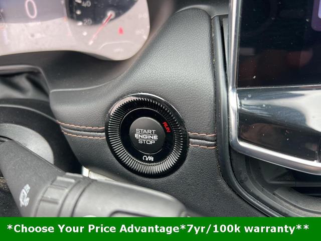 Photo of 2022 Redline Pearlcoat Jeep Compass