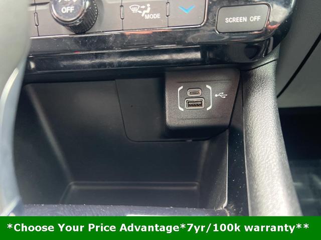 Photo of 2022 Redline Pearlcoat Jeep Compass
