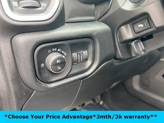 Photo of 2020 Billet Silver Metallic Clearcoat RAM 2500