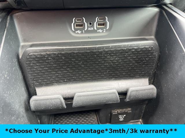 Photo of 2020 Billet Silver Metallic Clearcoat RAM 2500