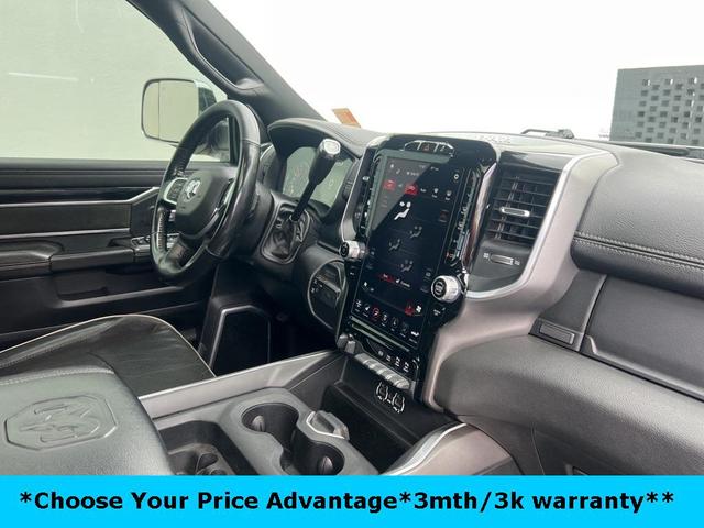 Photo of 2020 Billet Silver Metallic Clearcoat RAM 2500