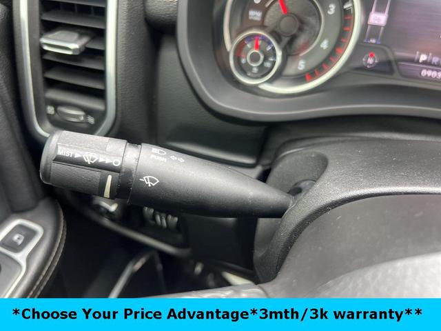 Photo of 2020 Billet Silver Metallic Clearcoat RAM 2500