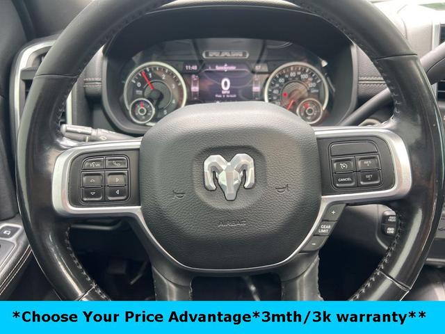 Photo of 2020 Billet Silver Metallic Clearcoat RAM 2500