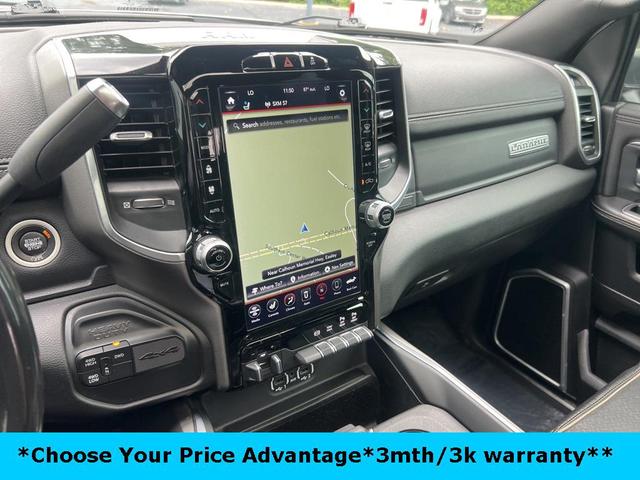 Photo of 2020 Billet Silver Metallic Clearcoat RAM 2500
